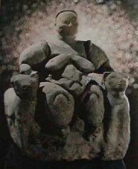 Earth mother hotsell